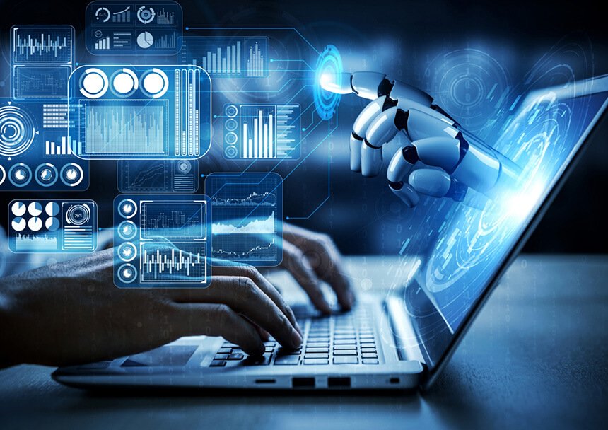 Financial analytics cash flow and profitability intelligence - Analyticxs