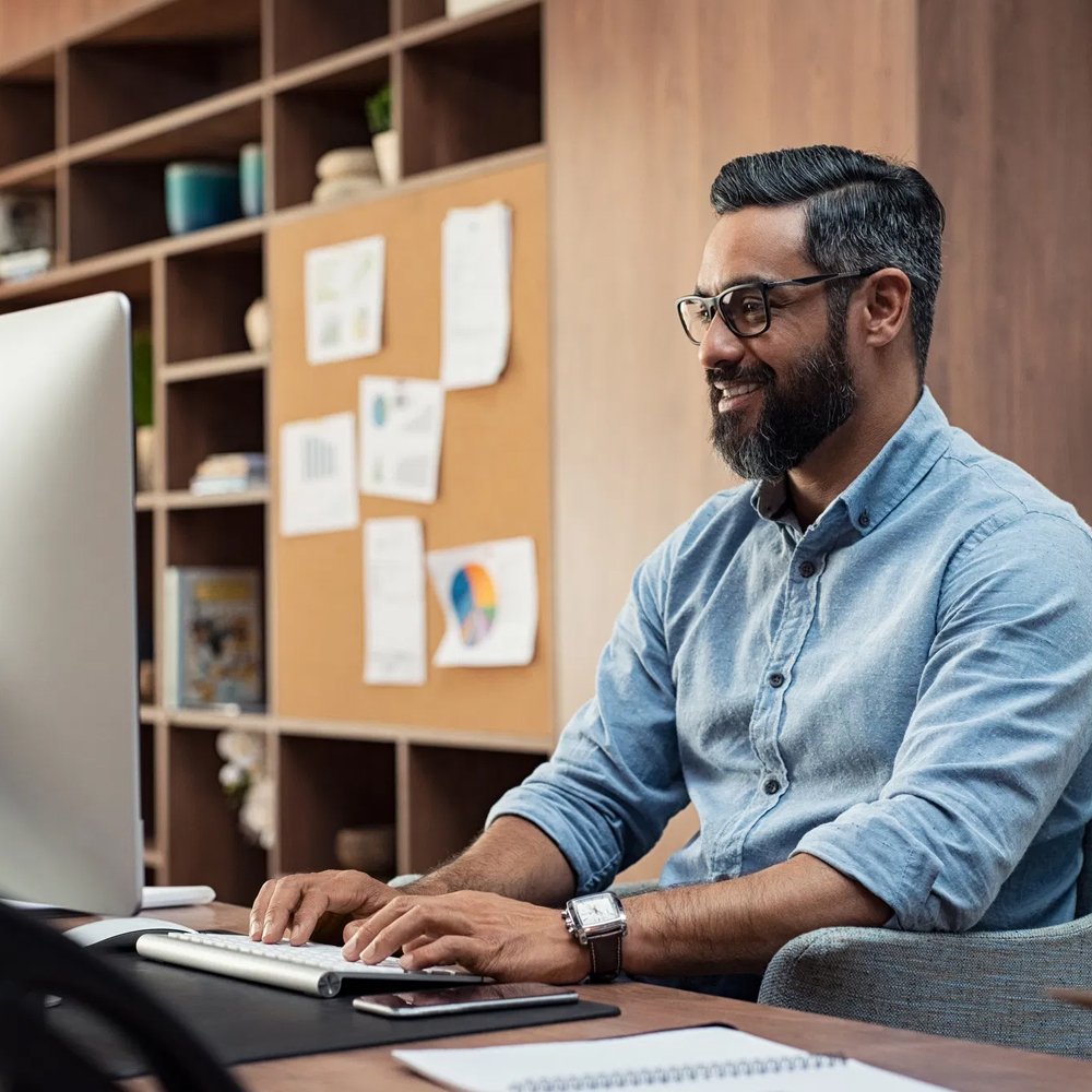 Step 3 — Growth, testing and reporting for Vellore businesses
